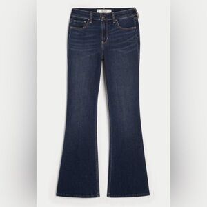 Women's Blue Jeans